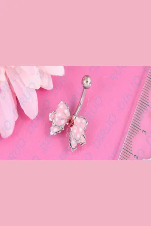 Fashion Jewelry Navelpiercing strik
