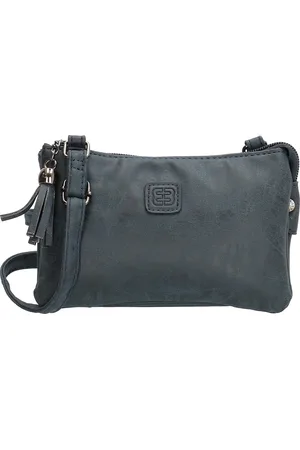 Enrico Benetti Ardèche Clutch/avondtasje