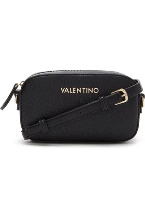 VALENTINO VALENTINO Schoudertas Avondtas Special Martu Haversack Zwart