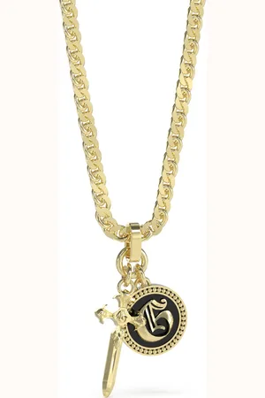 Guess Jewellery JUMN04023JWYGBKT-U Collier