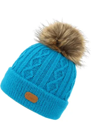 Dottilove Emanuela Winter Muts - - Zacht Thermo Binnenkant