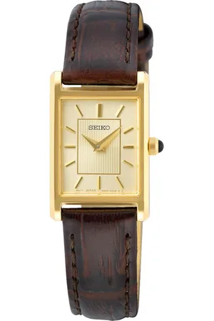 Seiko SWR066P1 Dames Horloge