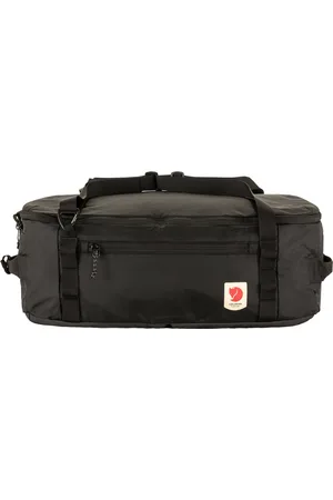 Fjällräven High Coast Duffel 22 black