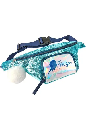 Cerdá Disney - Frozen 2 - Heuptas - - Glitters - Lengte 26cm