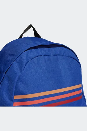 adidas Sportswear Classic Horizontal 3-Stripes Backpack - Unisex - - 1
