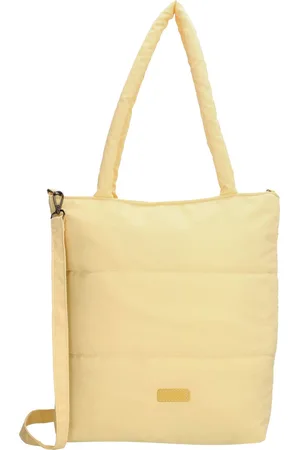 Beagles Calvia Shopper Schoudertas Trendy Puffer Soft - Tote Bag