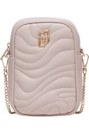 Liu Jo Achala Telefooncase/Portemonnee Dames - Meg Rose - One Size