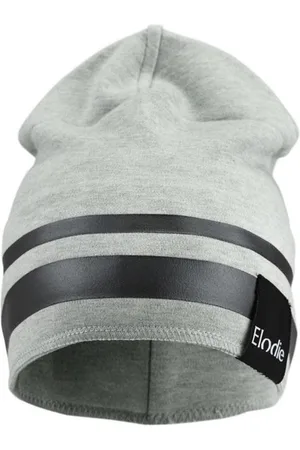 Elodie Winter Beanie - Beanie - Muts - Muts Baby - Muts kind - Muts - Mineral Green - 3/100 jaar