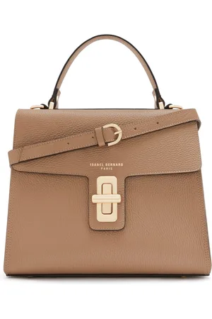 Isabel Bernard IB21127 - 072 Dames Handtas