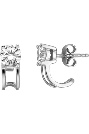 ESPRIT ESER00101100 Lillian - Oorknoppen - Zilver