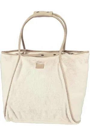 Barts Lumi Bag White