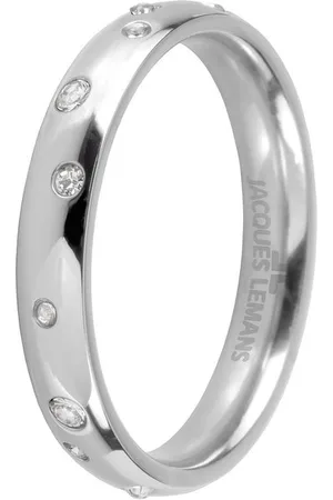 Jacques Lemans Ring - S-R61A56