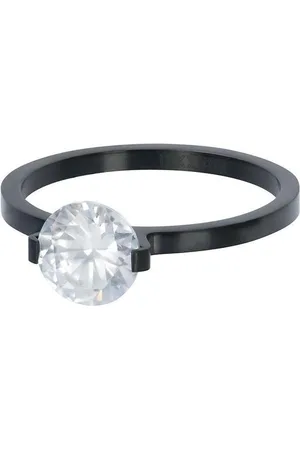 Ixxxi JEWELRY- Vulring - - Glamourstone - 2mm