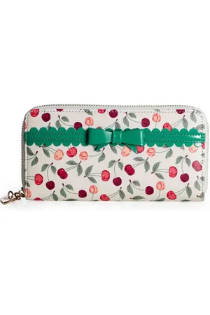 Banned Retro COUNTRY CHERRY Dames portemonnee