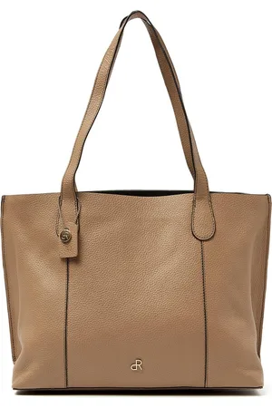 dR Amsterdam Schoudertas | Schoudertas dames | Crossbody tas dames | Handtassen dames | Leren schoudertas | Mint - 1103750