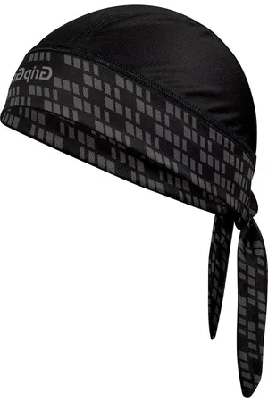 Merkloos Multifunctionele Bandana Hoofddoek voor Sporten in de Zomer - uniseks-volwassene, 1-Pack