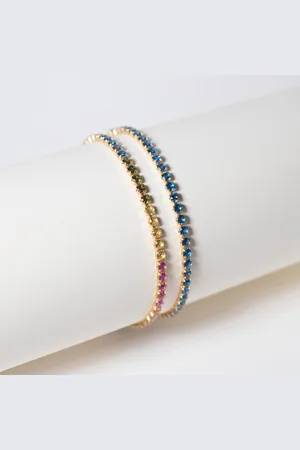 Sif Jakobs ELLERA GRANDE BRACELET SJ-B2870-XCZ-YG-18