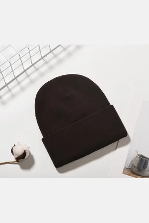 Merkloos Beanie - One size