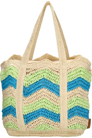 PE-Florence PE Florence Natural Life Shopper