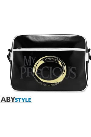 Abysse Lord of the Rings The One Ring Schoudertas
