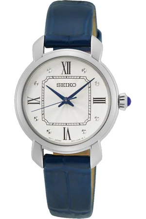 Seiko SUR497P2 Dames Horloge