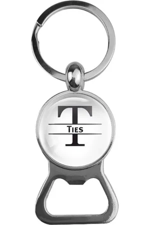 MC Bieropener Glas - Ties