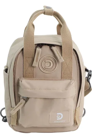 Discovery Cave Utility tas / Schoudertas
