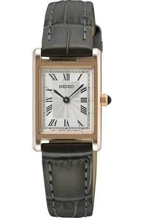 Seiko SWR096P1 Dames Horloge