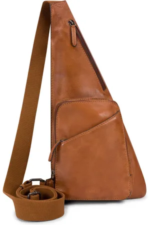 Bag2Bag Crossbody Rugzak / Bodybag Cayo