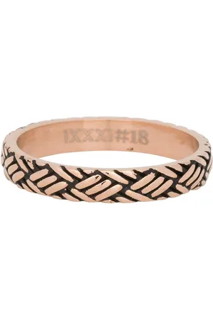 Ixxxi Love knot - - Vulring 4 mm