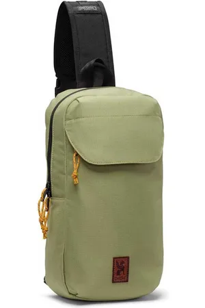 CHROME Ruckas Sling Rugzak 8l Groen