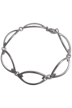 AuBor ®. Armband. . Het oormerk van het rendier