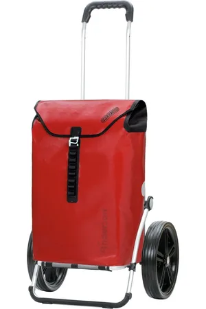 Andersen Shopper Royal Shopper Ortlieb boodschappentrolley 65 cm