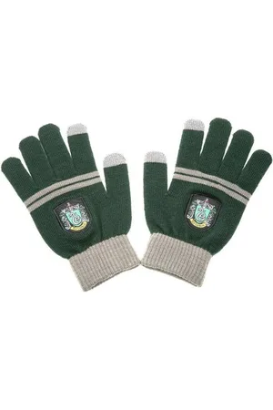 Cinereplicas Harry Potter - Slytherin Handschoenen
