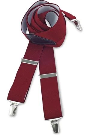 We Love Ties Bretels - Bretels