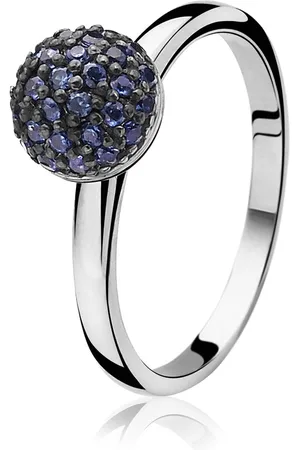 ZinZi Zilveren ring ZIR915B