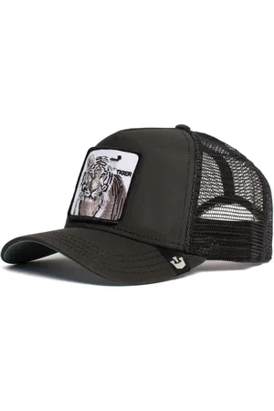 Goorin Bros. Silver Tiger Trucker cap