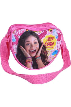 Produkt Meisjes schoudertas 16x15x6 Soy Luna DISNEY