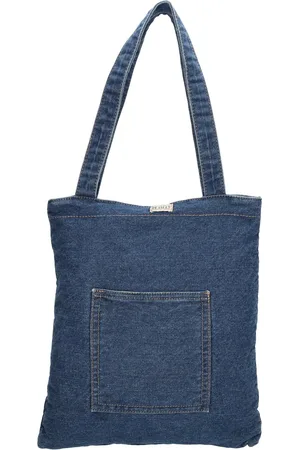 Beagles Tejeda Shopper Jeans Trendy - Tote Bag