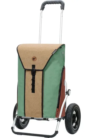 Andersen Shopper Royal Shopper Oli.P 2.0 Winkelwagen 59 cm