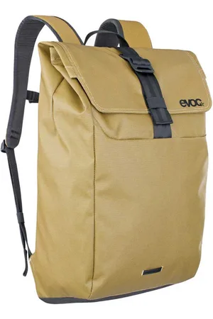 Evoc Duffle Rugzak 26l Beige