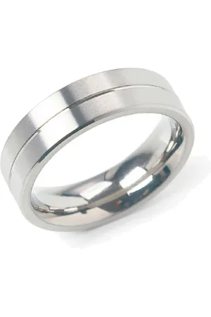 Boccia Titanium 0101.2256 Unisex Ring 17.75 mm maat 56