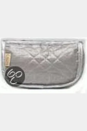 Karen by Simonsen Silver - Make-Up Etui