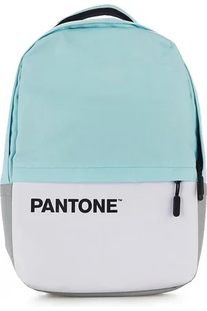 Balvi Rugzak Pantone 25 Liter Polyester Turquoise