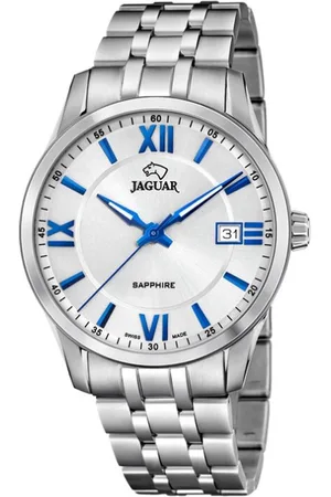 Jaguar Herenhorloge J964/1