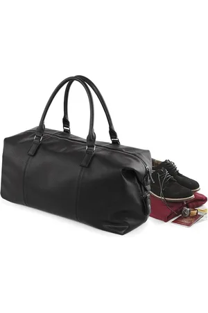 Senvi Weekender Bag - Kleur - Leatherlook - 30 liter