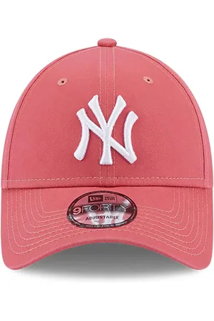 New Era New York Yankees League 9FORTY Adjustable Cap