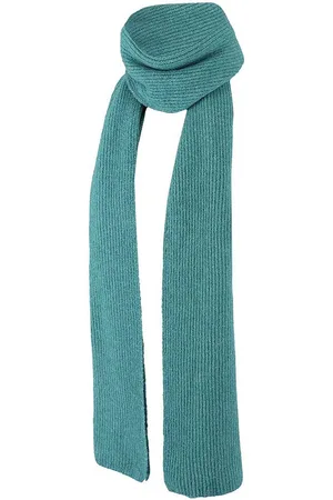 sarlini Sjaal Dames - Ribbed - One Size