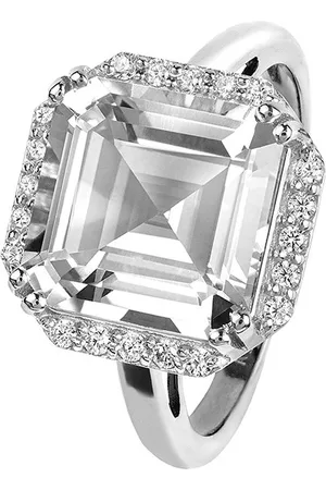 Jacques Lemans Ring - 925 / - - SE-R104A56