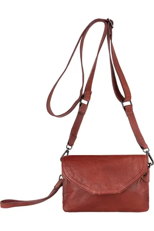 LEGEND Dames Tas - Clutch - Leer - - Debra